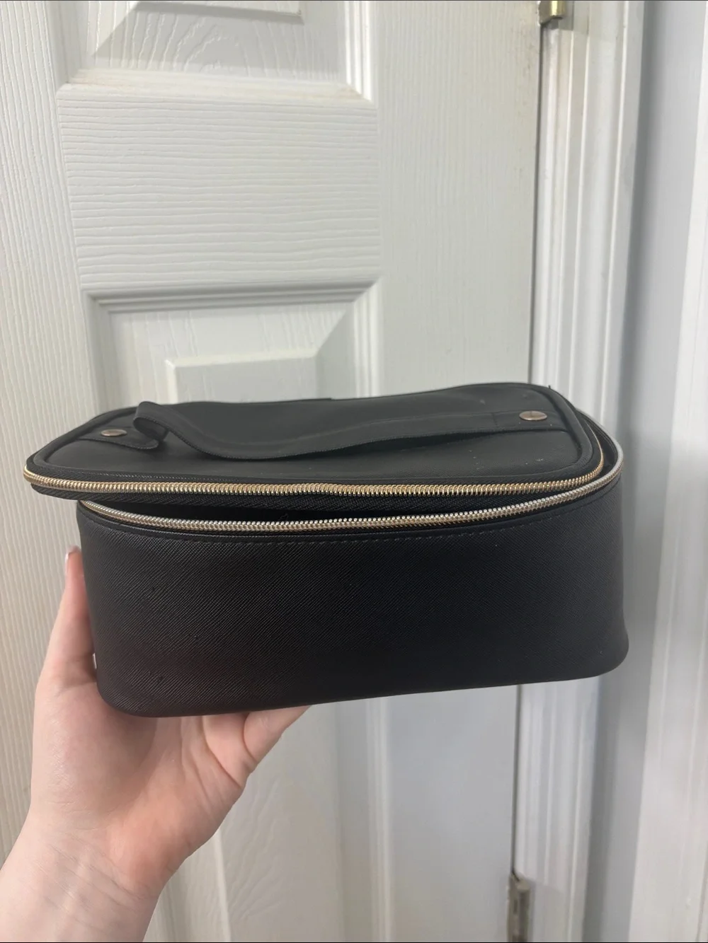 Medium Size makeup bag